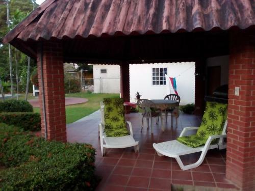 Apartamento El Zafiro