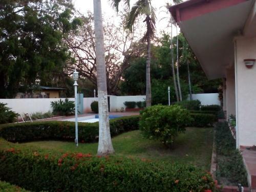 Apartamento El Zafiro