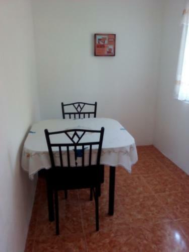Apartamento El Zafiro