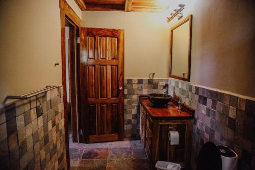 Albergue Bodhi Santa Catalina