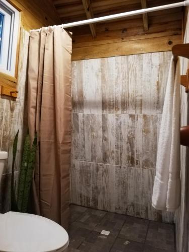 Albergue Bodhi Santa Catalina
