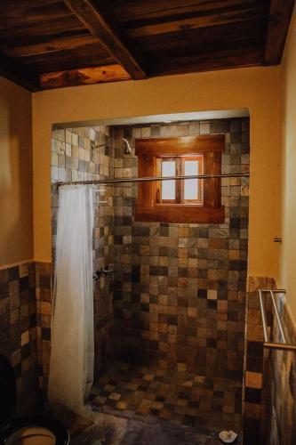 Albergue Bodhi Santa Catalina