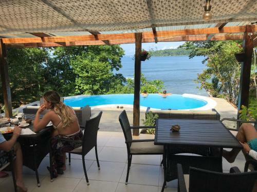 Lodge Nativo