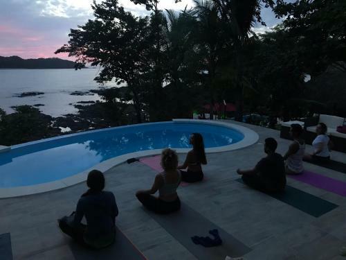 Lodge Nativo