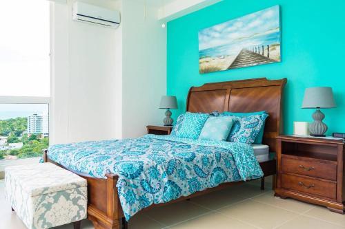 Apartamento Sun N' Sand Retreat@playa Corona