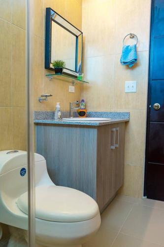 Apartamento Sun N' Sand Retreat@playa Corona