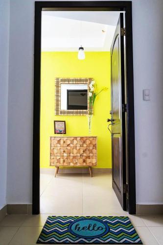 Apartamento Sun N' Sand Retreat@playa Corona