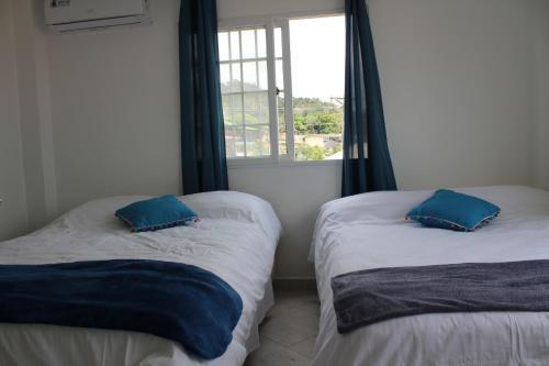 Hostal Palm Beach The Hostel