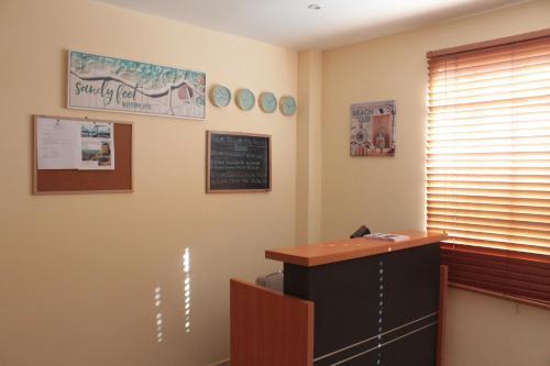 Hostal Palm Beach The Hostel