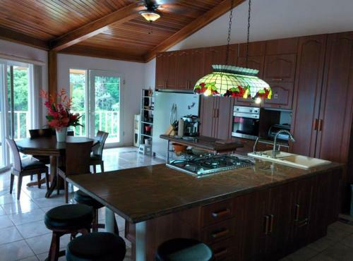 Hostal Villa Red Hill
