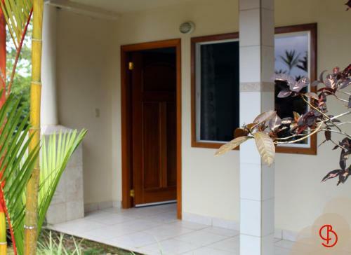 Hostal Villa Red Hill