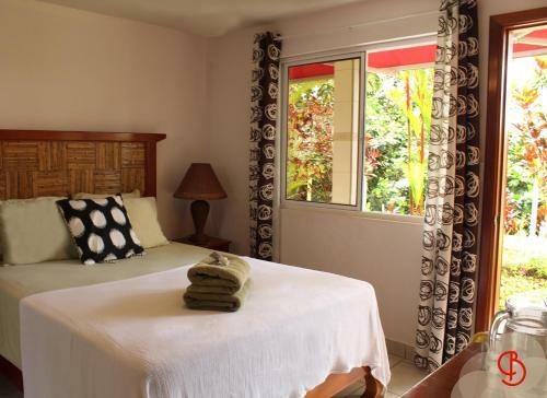Hostal Villa Red Hill