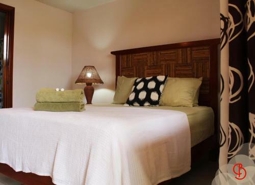 Hostal Villa Red Hill