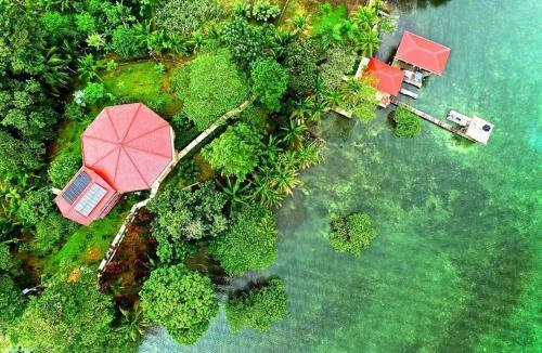 Hostal Villa Red Hill
