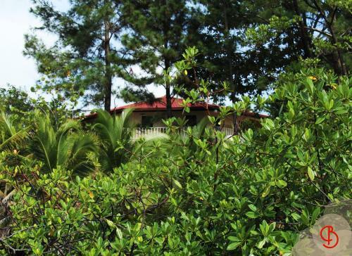 Hostal Villa Red Hill