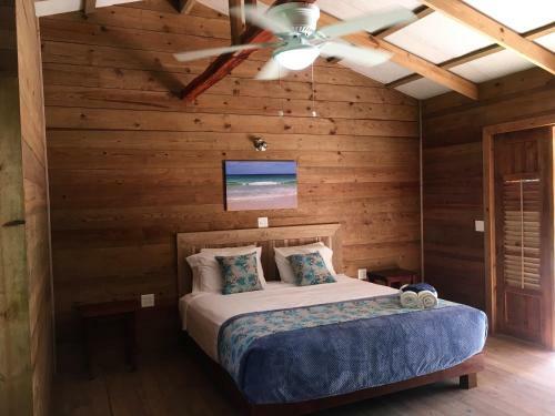 Hotel Seahaven At Bluff Bed And Breakfast