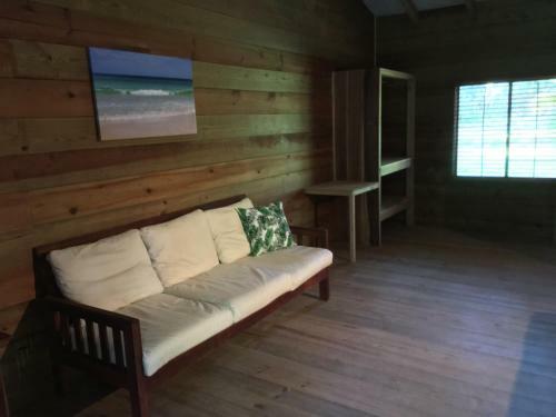 Hotel Seahaven At Bluff Bed And Breakfast