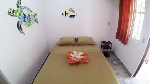 Hostal Hostel La Vieja Panaderia & Restaurant