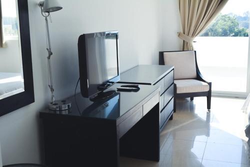 Apartamento Master 306