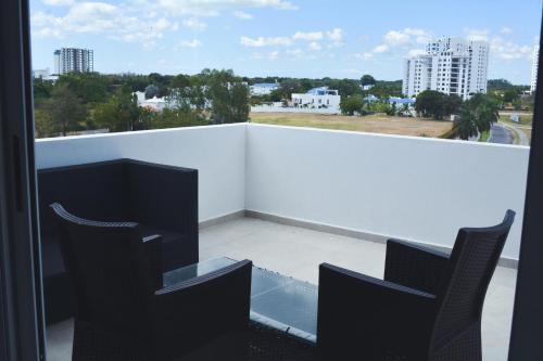 Apartamento Master 306