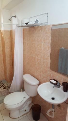 1st Floor Beach House Apartment