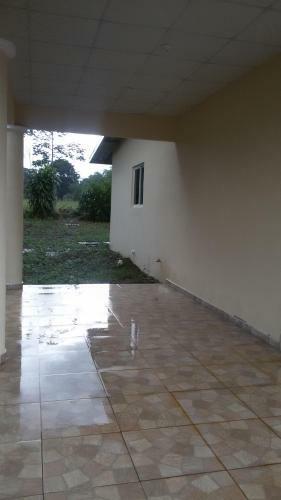 Raquel House