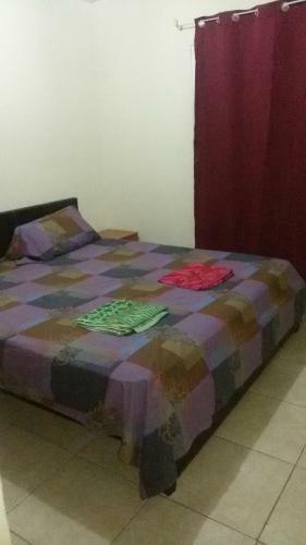 Raquel House