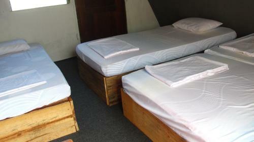 Waterfall Hostel