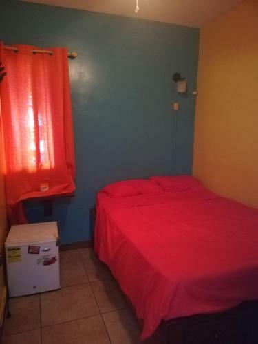Cliff's Hostel