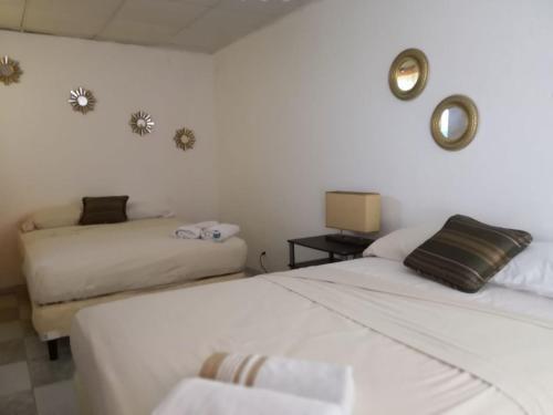 Hotel Pacific Coast