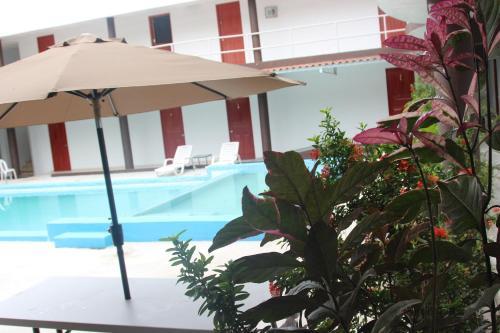 Hotel Pacific Coast