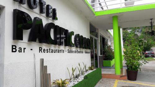 Hotel Pacific Coast