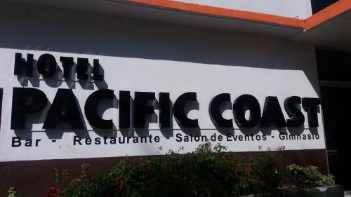 Hotel Pacific Coast