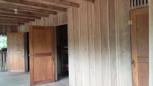 Lodge Ocen Tour