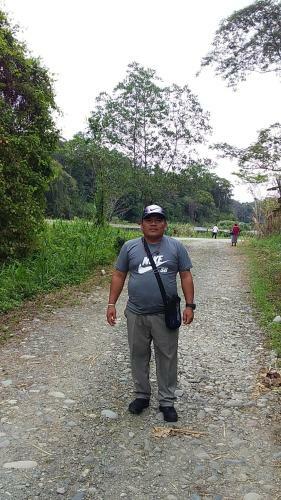 Lodge Ocen Tour