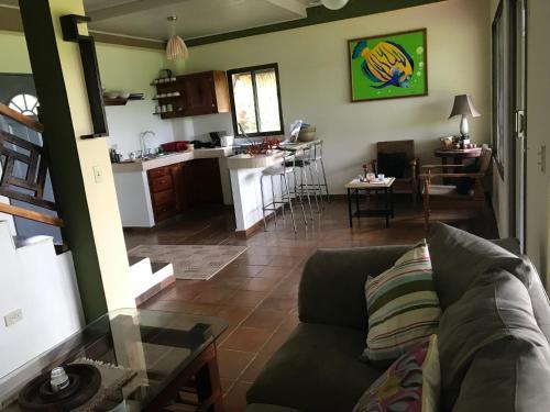 Villa Lago Bay