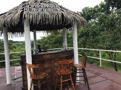 Villa Lago Bay