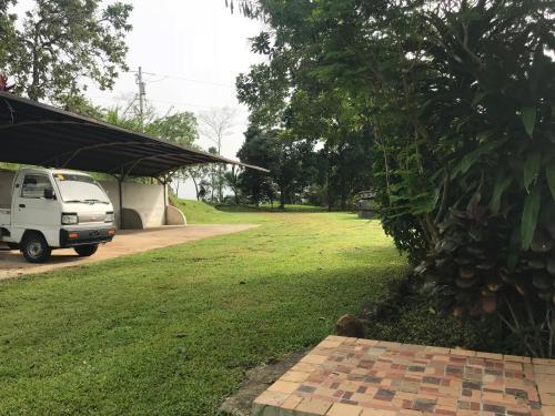 Villa Lago Bay