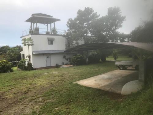 Villa Lago Bay