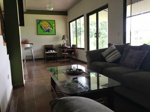 Villa Lago Bay