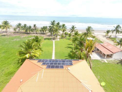 Casa Brisas Del Mar