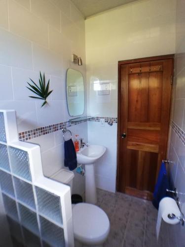 Apartamento Casa Preciosa Las Lajas