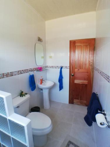 Apartamento Casa Preciosa Las Lajas