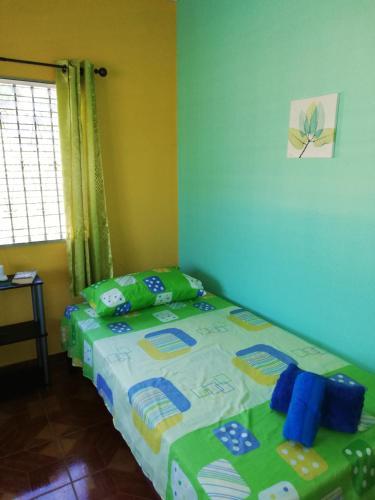 Apartamento Casa Preciosa Las Lajas