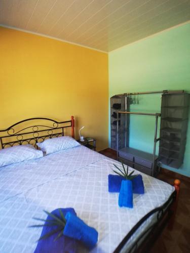 Apartamento Casa Preciosa Las Lajas