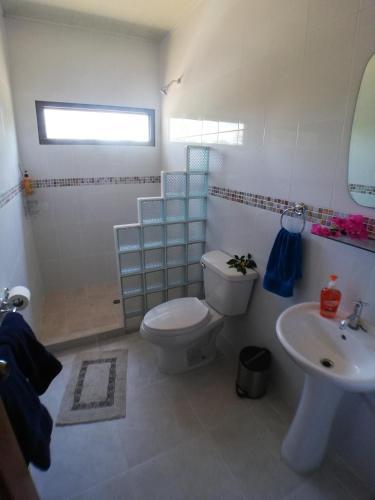 Apartamento Casa Preciosa Las Lajas
