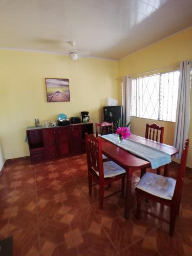 Apartamento Casa Preciosa Las Lajas