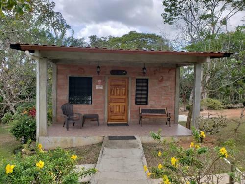Hostal Finca Ely