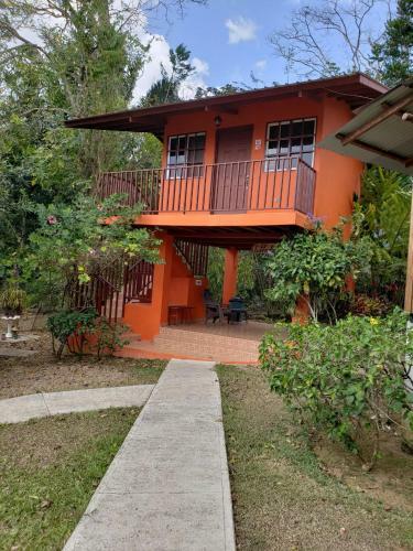 Hostal Finca Ely