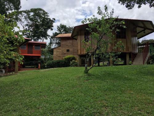 Hostal Finca Ely